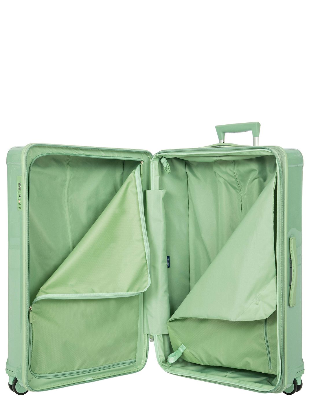 Bric's Positano 4 ruote Carrello 82 cm espandibile Bric's Positano 4 ruote Carrello 82 cm espandibile