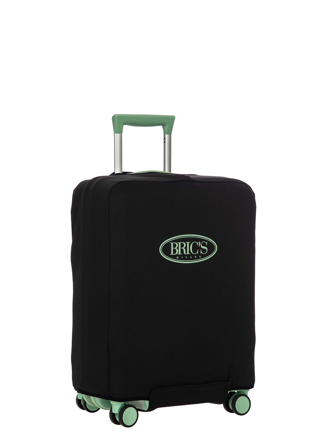 Bric's Positano 4 ruote Carrello 82 cm espandibile Bric's Positano 4 ruote Carrello 82 cm espandibile