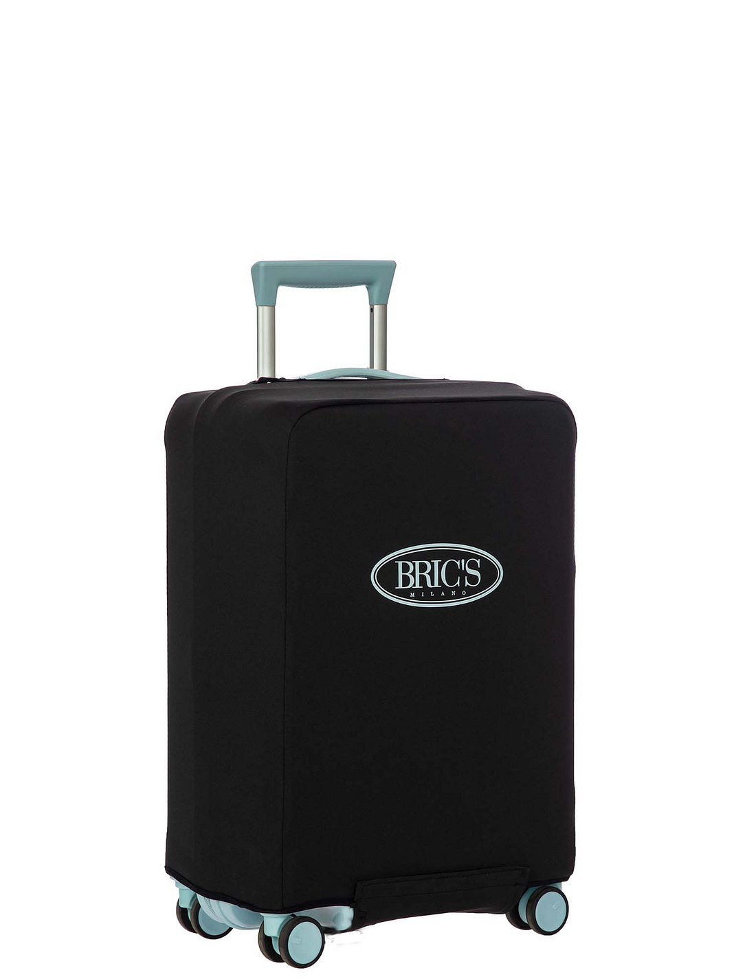 Bric's Positano 4 ruote Carrello 82 cm espandibile Bric's Positano 4 ruote Carrello 82 cm espandibile