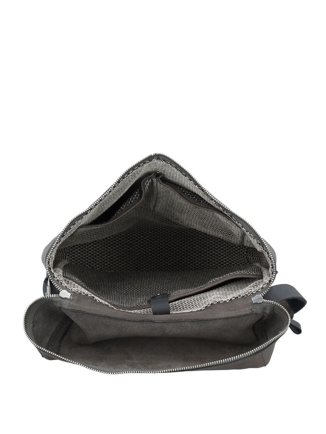 Harold's Box Zaino da giorno Vera Pelle 40 cm Vano porta PC Harold's Box Zaino da giorno Vera Pelle 40 cm Vano porta PC