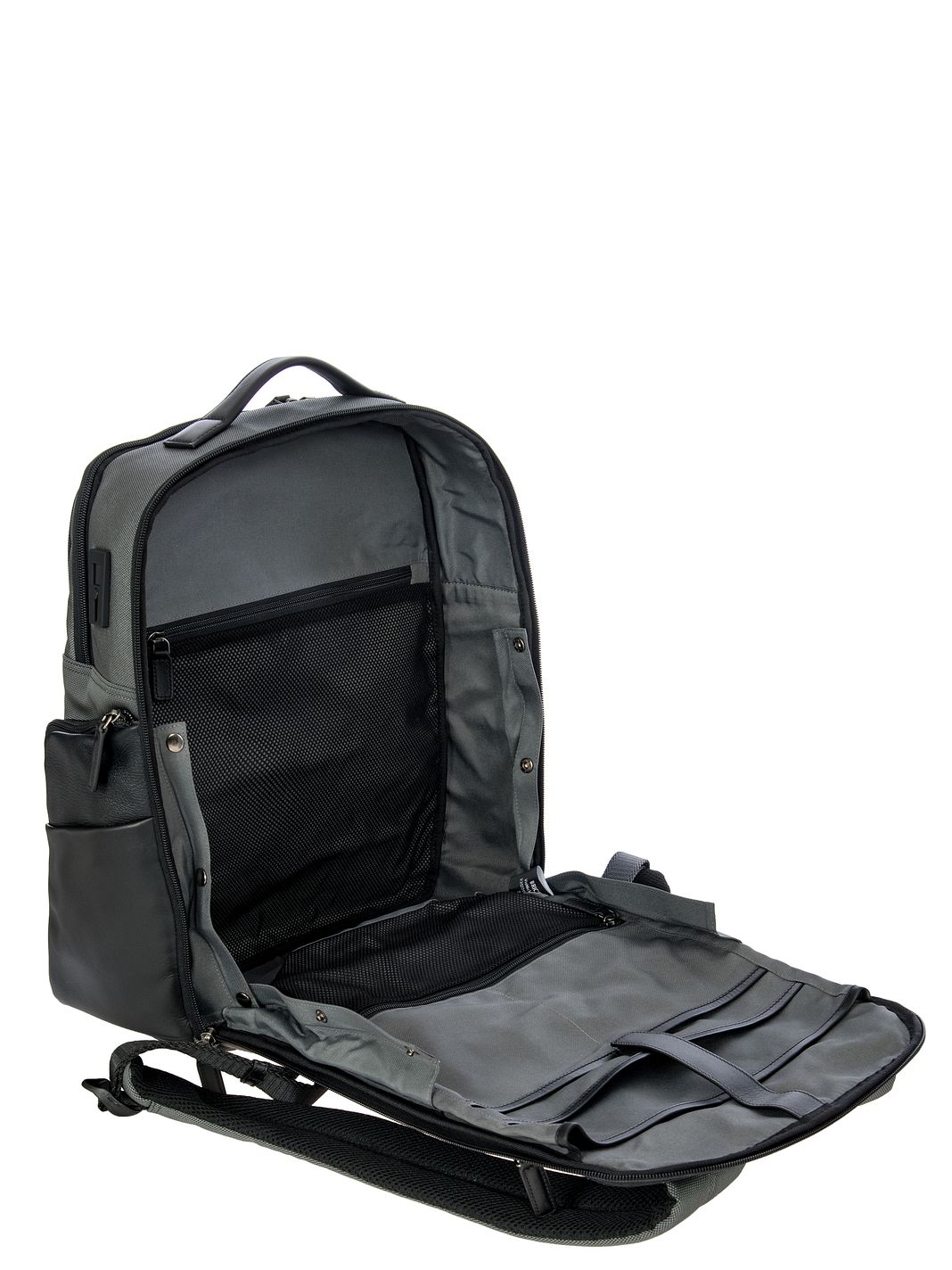 Bric's Monza Zaino da lavoro 43 cm Vano porta PC