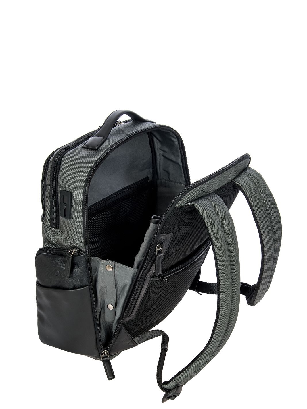 Bric's Monza Zaino da lavoro 43 cm Vano porta PC