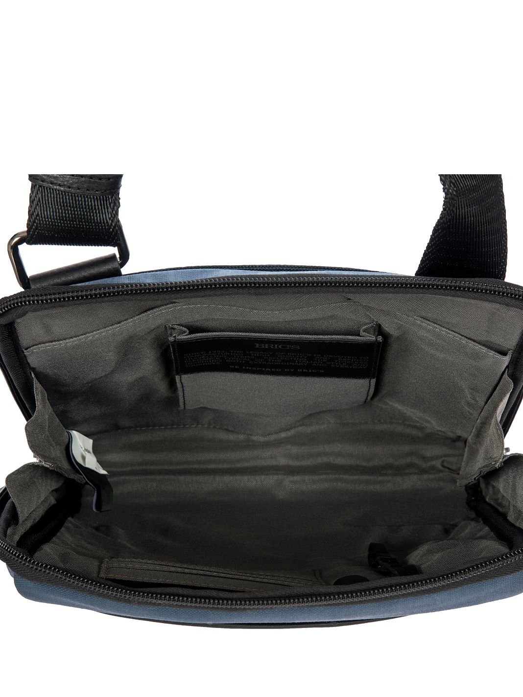 Bric's Monza Borsa a tracolla 21 cm Bric's Monza Borsa a tracolla 21 cm
