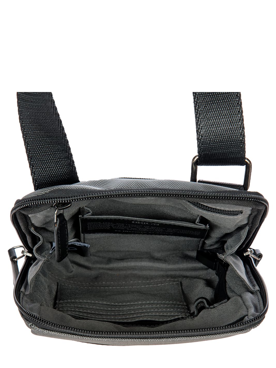 Bric's Monza Borsa a tracolla 16 cm