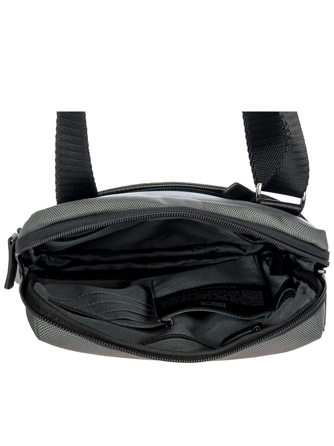 Bric's Monza Borsa a tracolla 21 cm Bric's Monza Borsa a tracolla 21 cm