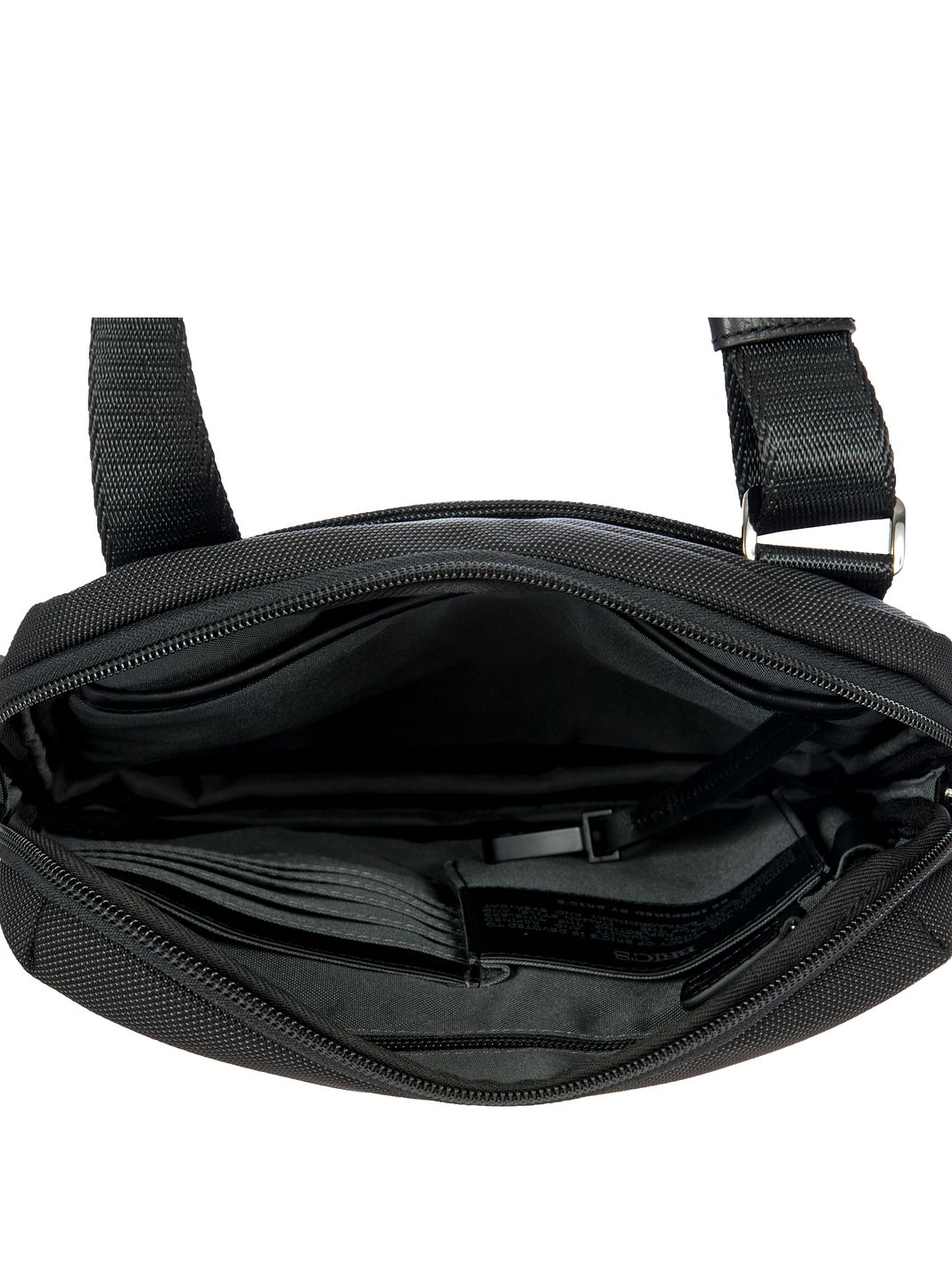 Bric's Monza Borsa a tracolla 21 cm Bric's Monza Borsa a tracolla 21 cm