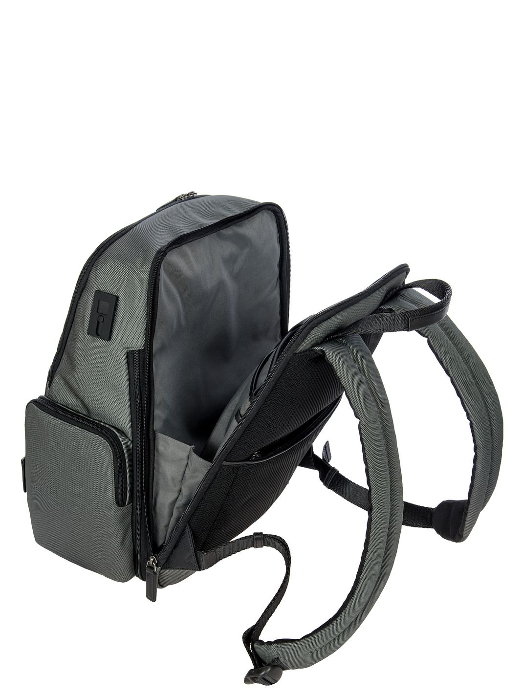 Bric's Monza Zaino da lavoro 45 cm Vano porta PC Bric's Monza Zaino da lavoro 45 cm Vano porta PC