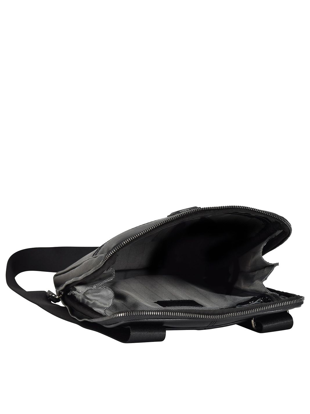 Bric's Varese Borsa a tracolla Vera Pelle 23 cm Bric's Varese Borsa a tracolla Vera Pelle 23 cm