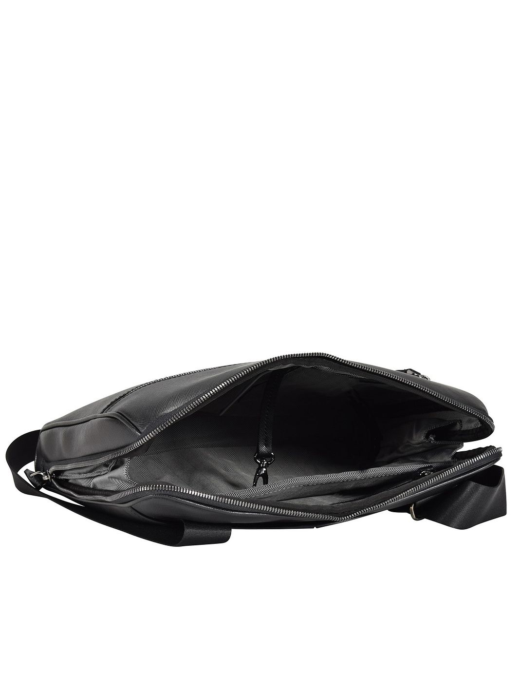 Bric's Varese Borsa a tracolla Vera Pelle 32 cm Bric's Varese Borsa a tracolla Vera Pelle 32 cm