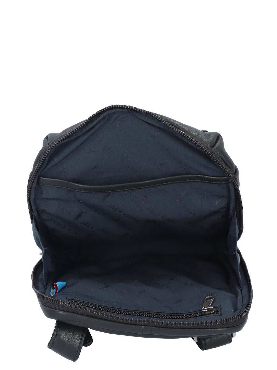 Jack Kinsky Brisbane Borsa a tracolla Vera Pelle 22 cm Jack Kinsky Brisbane Borsa a tracolla Vera Pelle 22 cm
