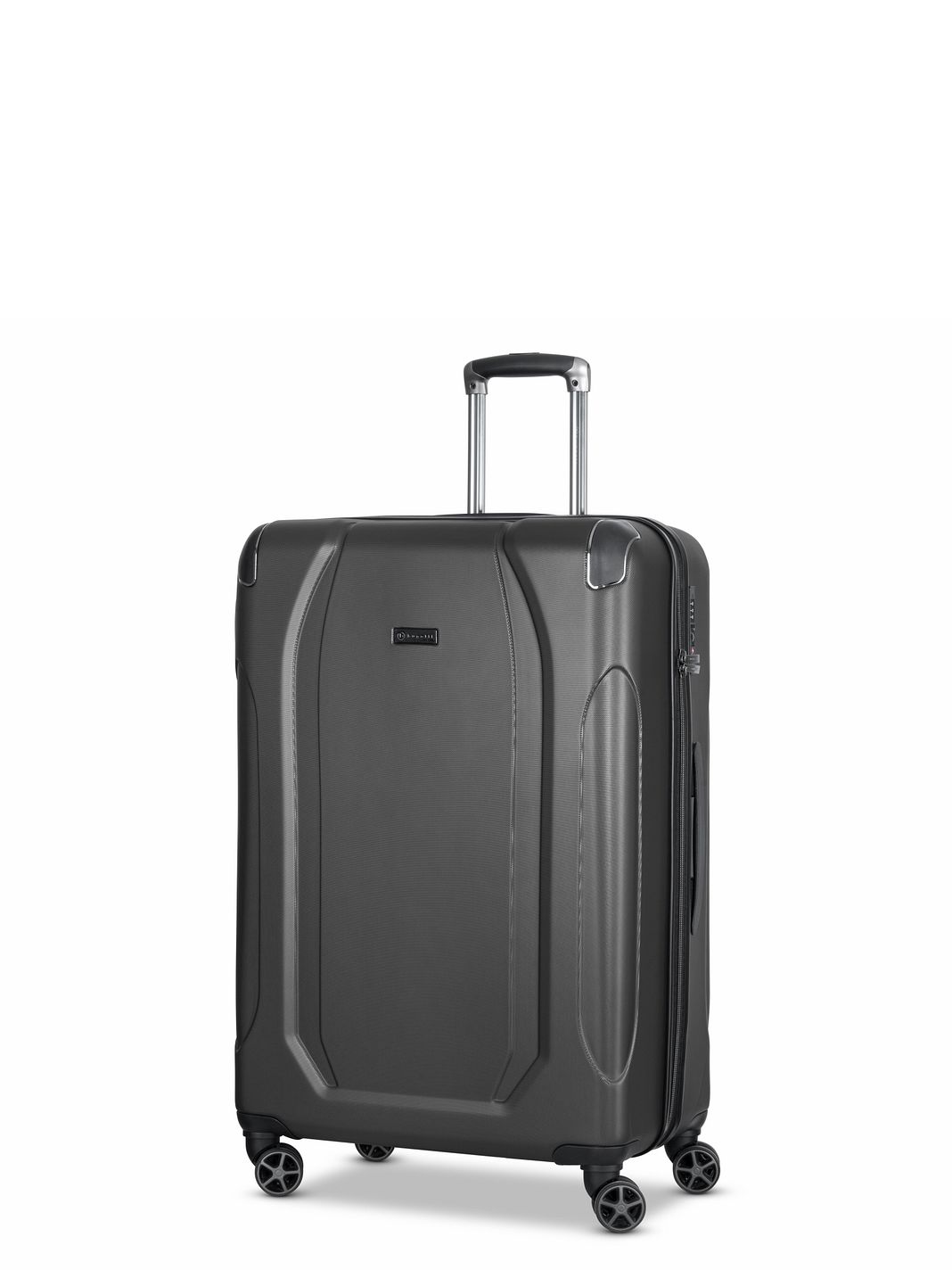 bugatti Valencia 4 ruote Carrello L 77 cm bugatti Valencia 4 ruote Carrello L 77 cm