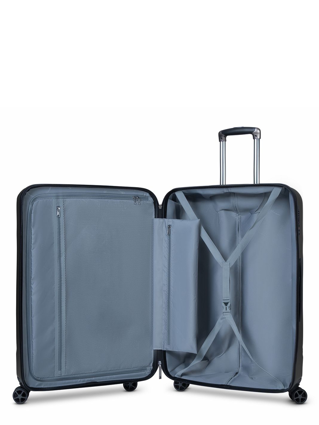 bugatti Valencia 4 ruote Carrello L 77 cm bugatti Valencia 4 ruote Carrello L 77 cm