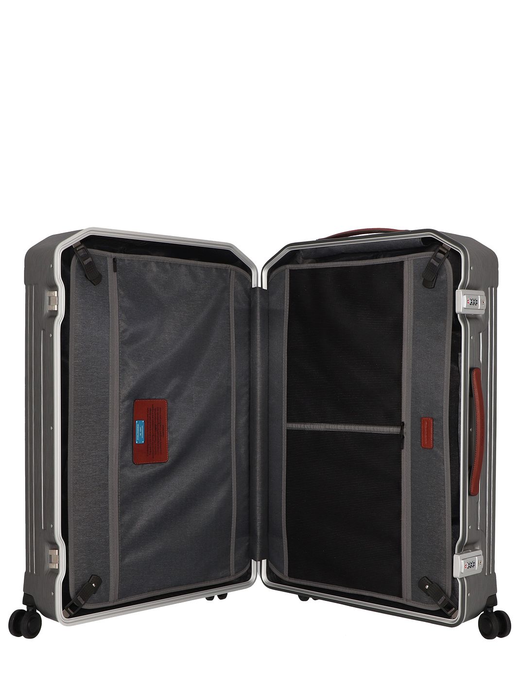 Piquadro PQLM 4 ruote Carrello 75 cm