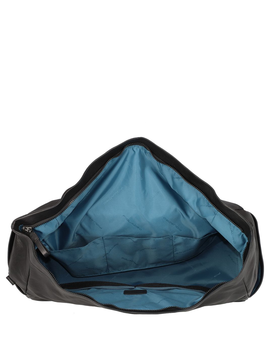 Piquadro Harper Borsa da viaggio Weekender Vera Pelle 52 cm Piquadro Harper Borsa da viaggio Weekender Vera Pelle 52 cm