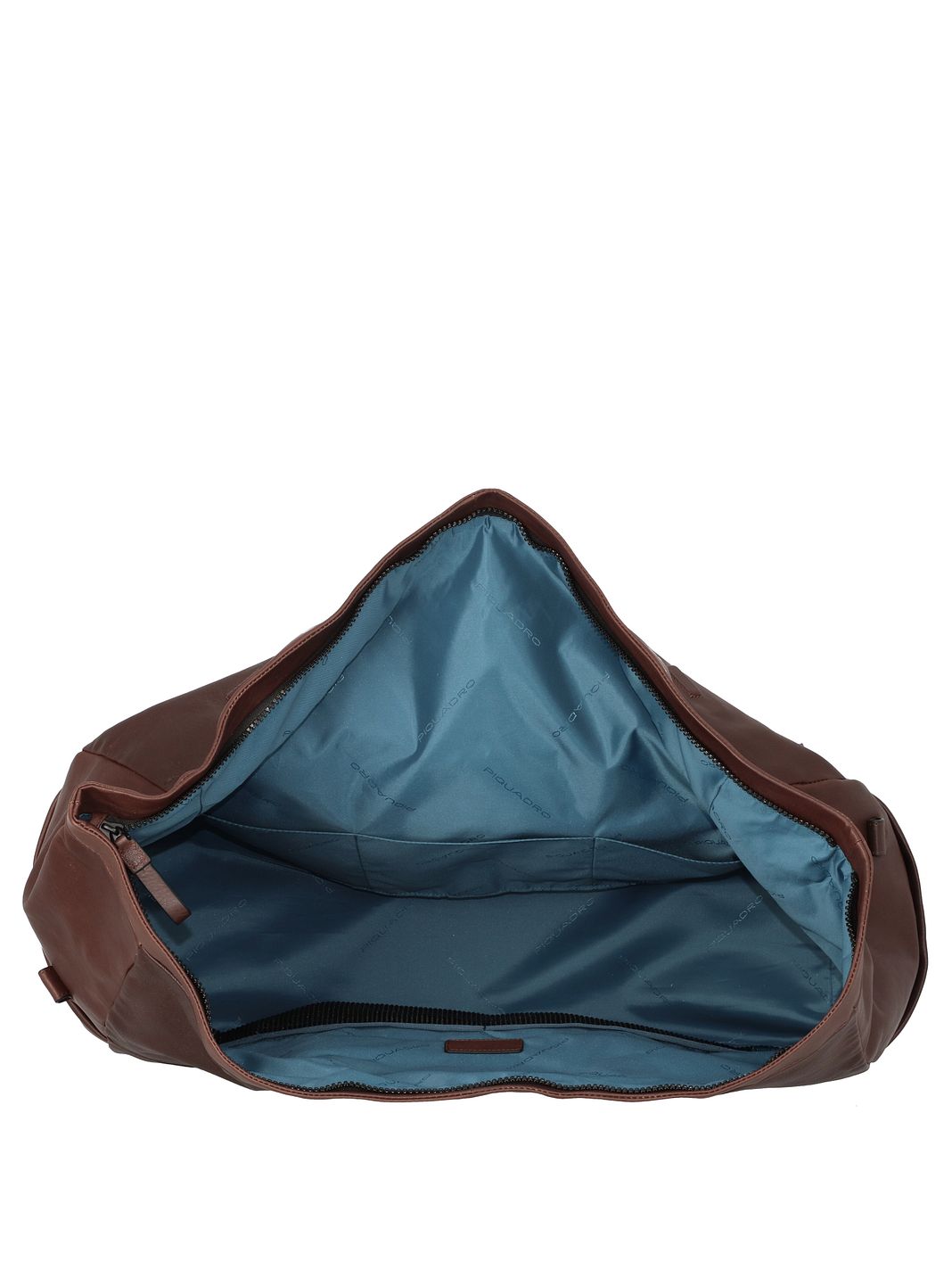 Piquadro Harper Borsa da viaggio Weekender Vera Pelle 52 cm Piquadro Harper Borsa da viaggio Weekender Vera Pelle 52 cm