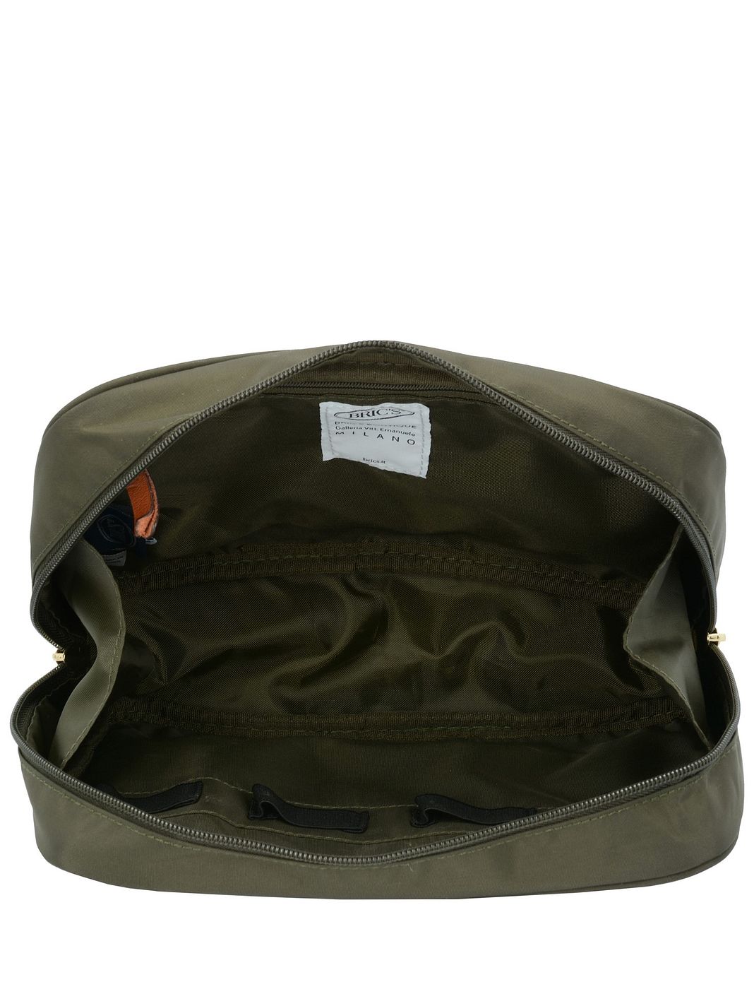 Bric's X-Collection Borsa da toilette 21 cm Bric's X-Collection Borsa da toilette 21 cm
