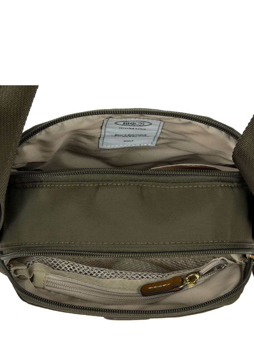 Bric's X-Collection Borsa a tracolla 25 cm Bric's X-Collection Borsa a tracolla 25 cm
