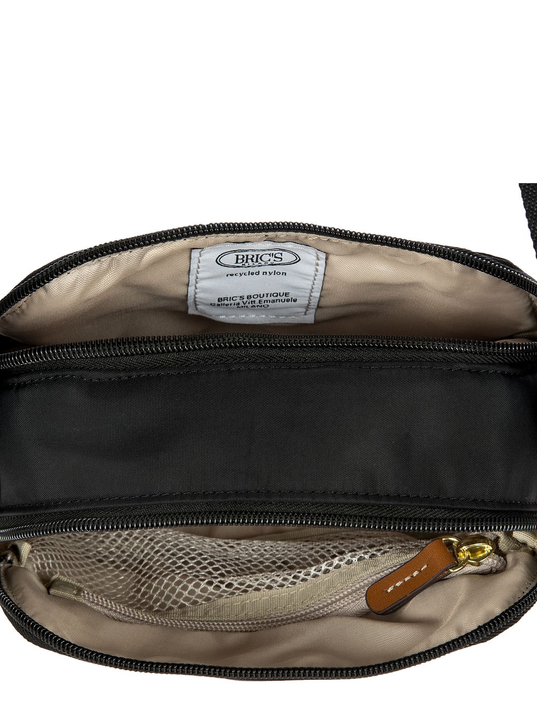 Bric's X-Collection Crossbody-väska 25 cm Bric's X-Collection Crossbody-väska 25 cm