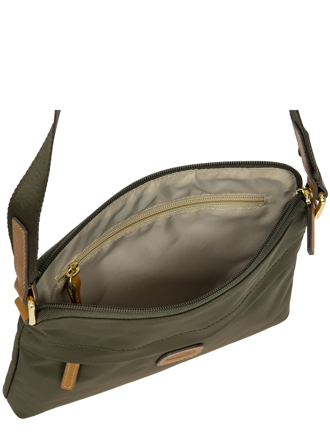 Bric's X-Collection Borsa a tracolla 23 cm Bric's X-Collection Borsa a tracolla 23 cm