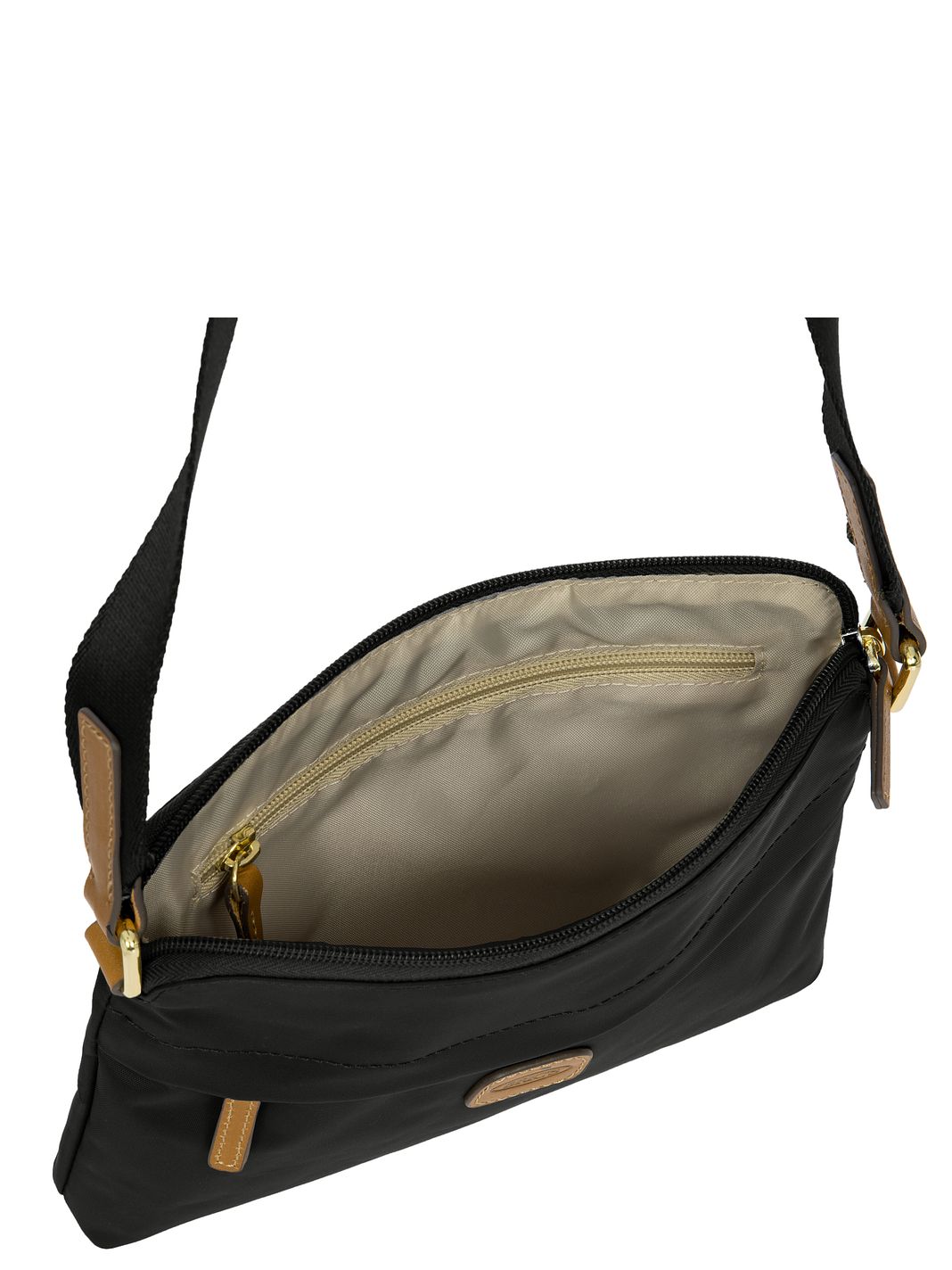 Bric's X-Collection Borsa a tracolla 23 cm Bric's X-Collection Borsa a tracolla 23 cm