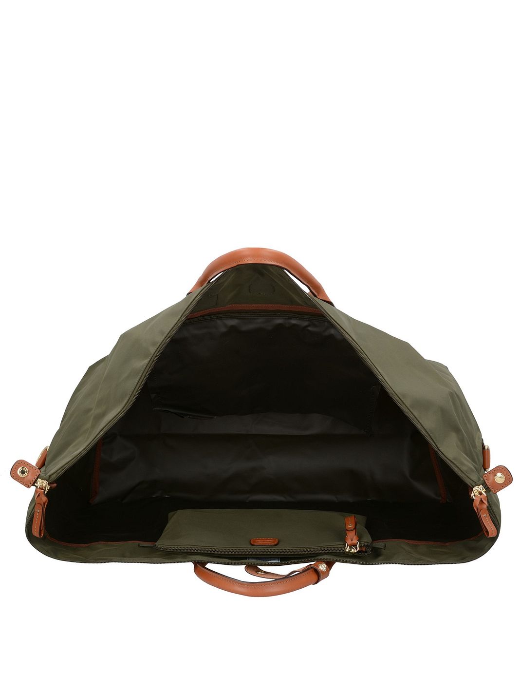 Bric's X-Collection Borsa da viaggio Weekender 50 cm