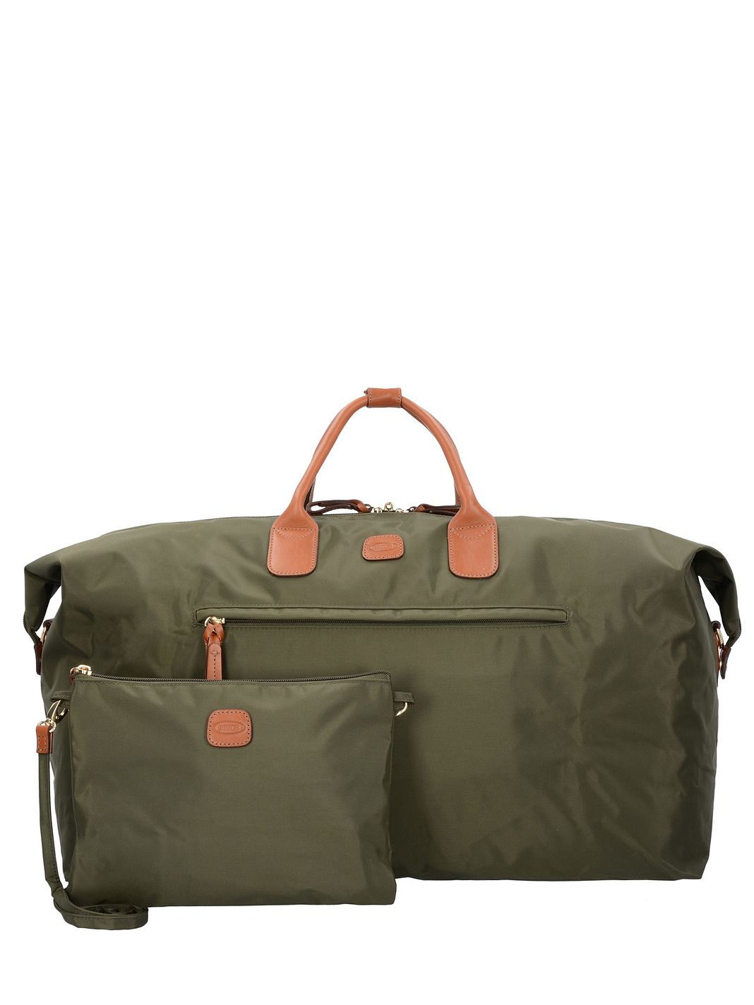 Bric's X-Collection Borsa da viaggio Weekender 50 cm