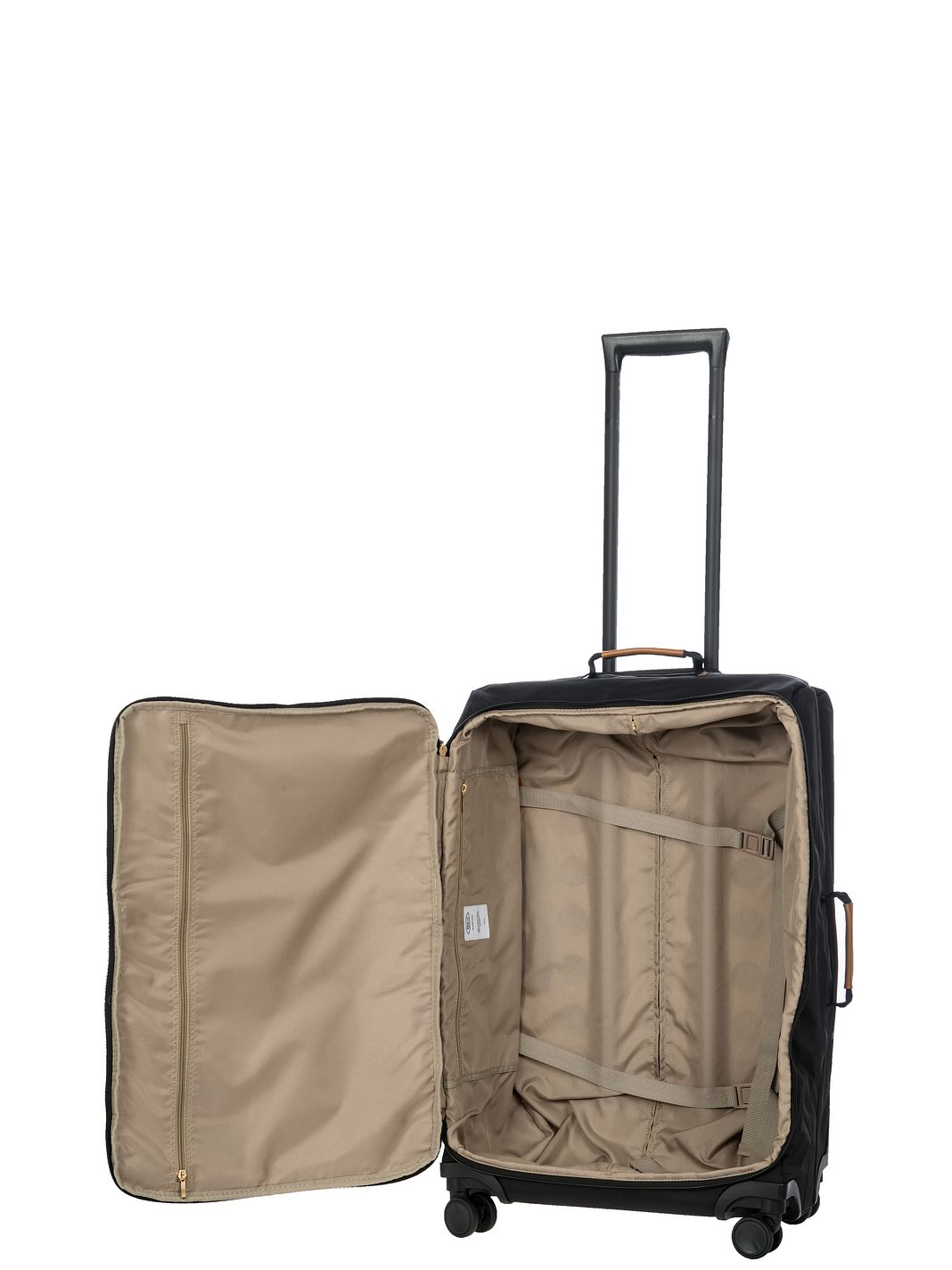 Bric's X-Collection 4 ruote Carrello 71 cm Bric's X-Collection 4 ruote Carrello 71 cm