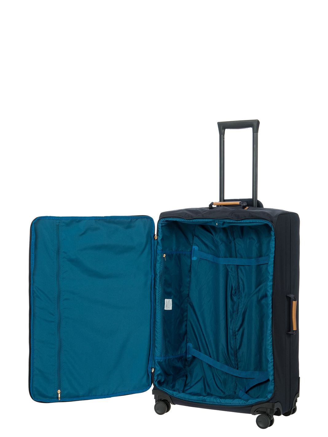 Bric's X-Collection 4 ruote Carrello 77 cm