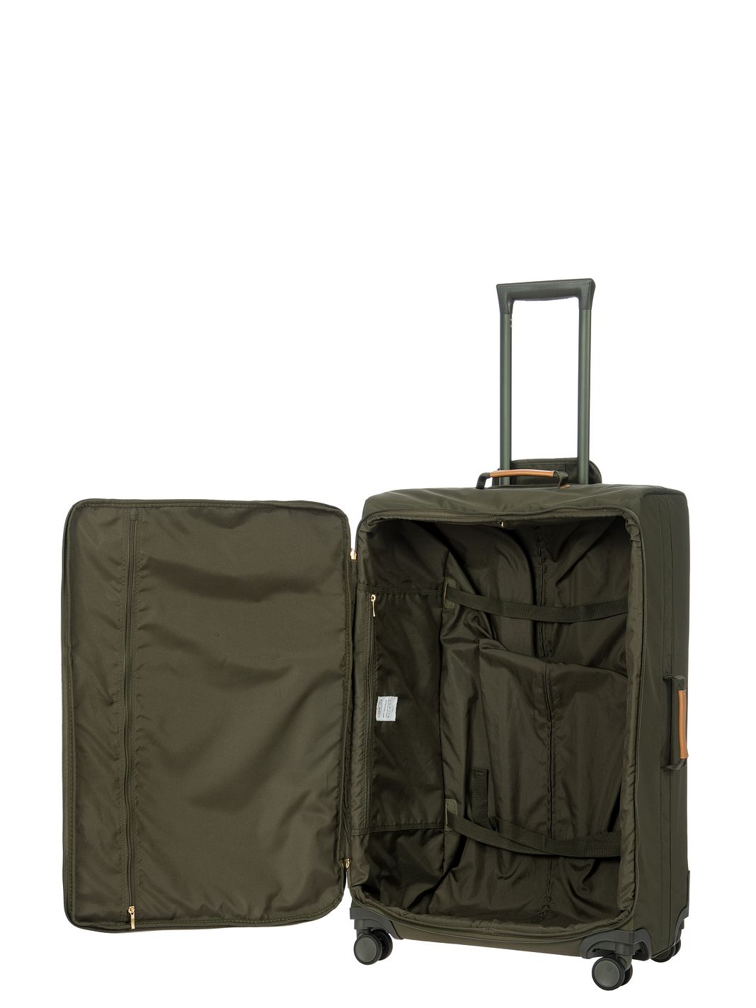 Bric's X-Collection 4 ruote Carrello 77 cm Bric's X-Collection 4 ruote Carrello 77 cm