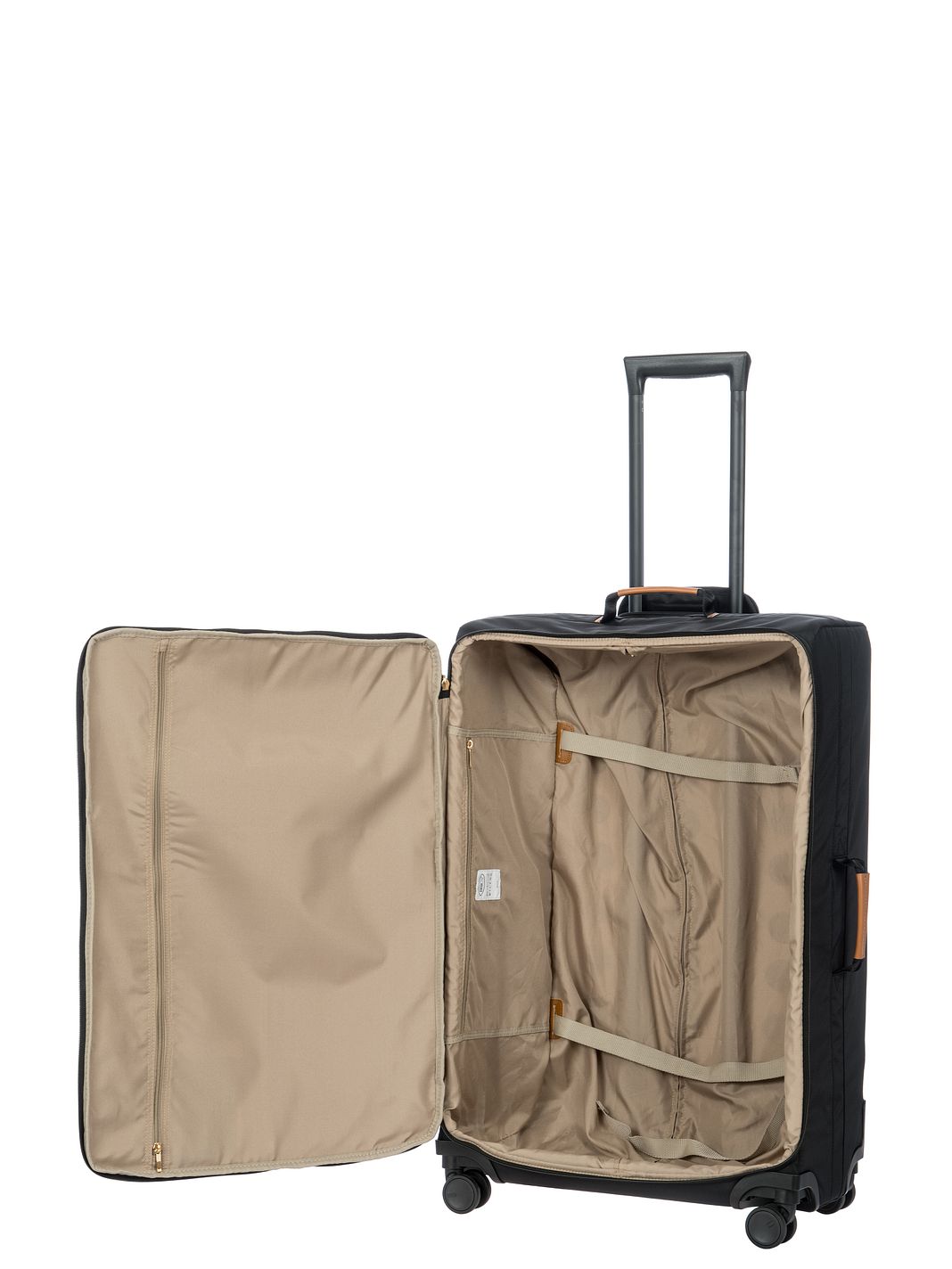 Bric's X-Collection 4 ruote Carrello 77 cm Bric's X-Collection 4 ruote Carrello 77 cm
