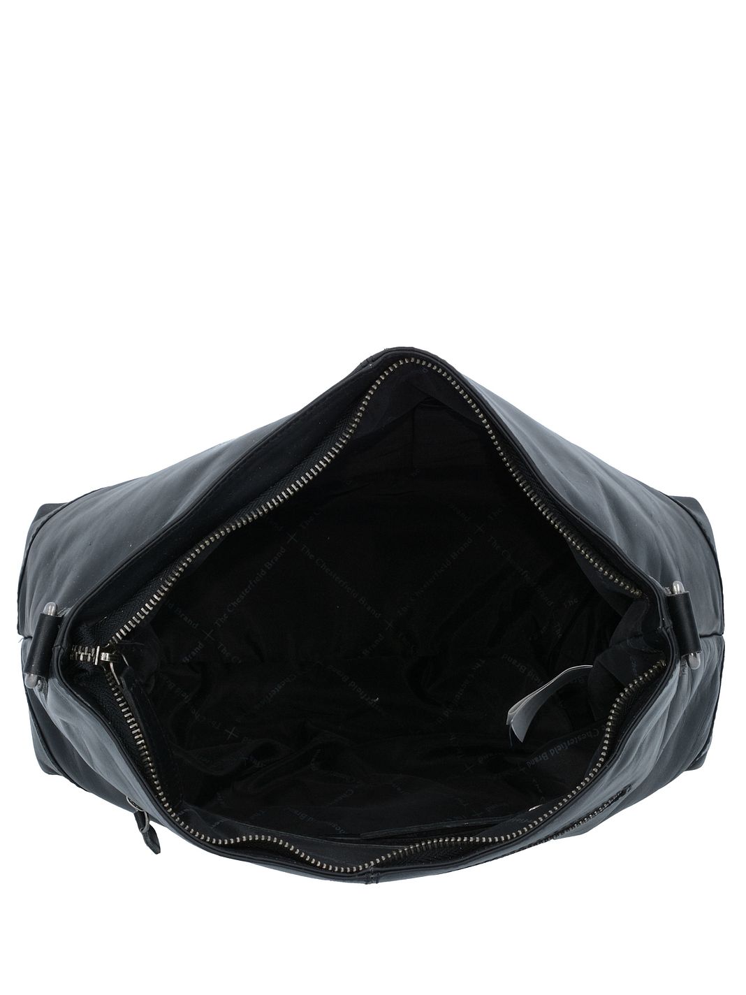 The Chesterfield Brand Wax Pull Up Borsa a spalla Vera Pelle 32 cm The Chesterfield Brand Wax Pull Up Borsa a spalla Vera Pelle 32 cm