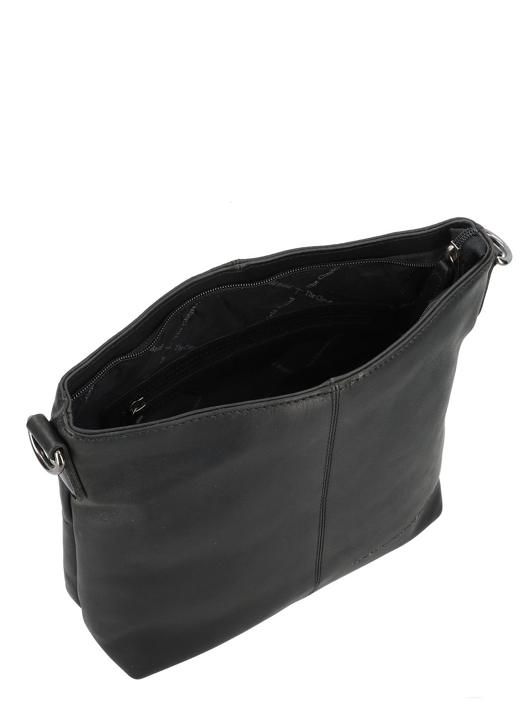 The Chesterfield Brand Wax Pull Up Borsa a spalla Vera Pelle 25 cm The Chesterfield Brand Wax Pull Up Borsa a spalla Vera Pelle 25 cm