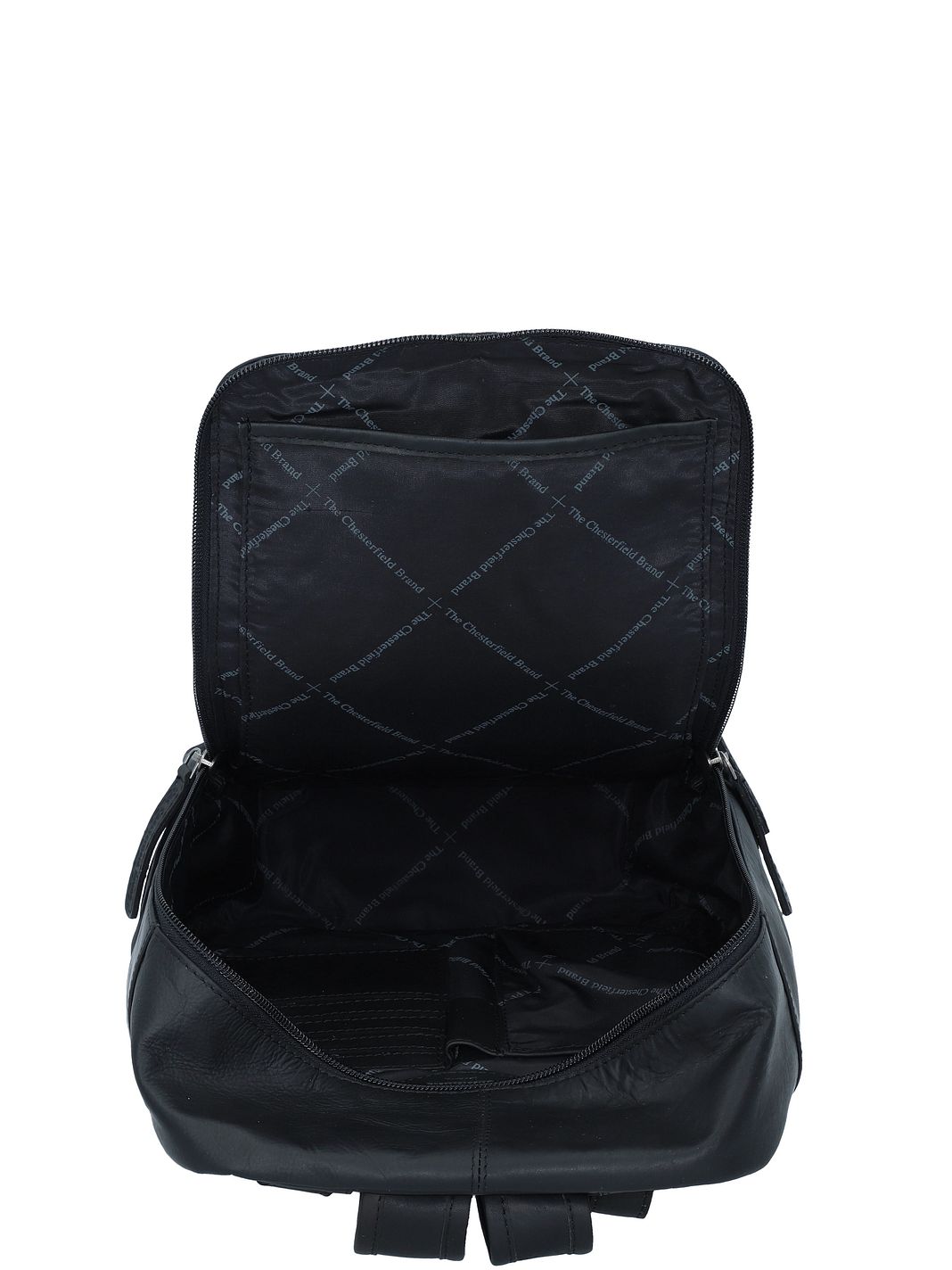 The Chesterfield Brand Bellary Zaino da città Vera Pelle 30 cm