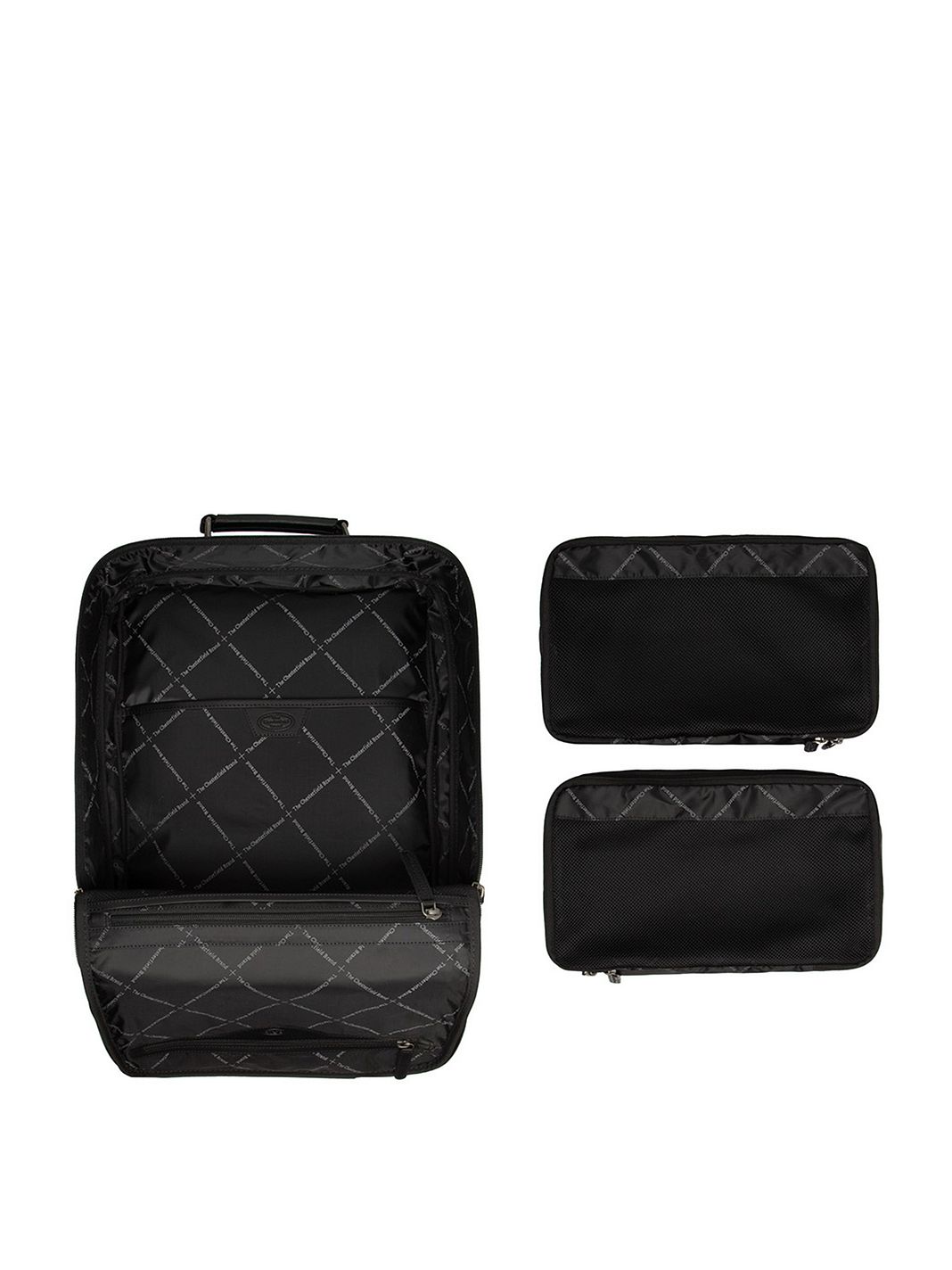 The Chesterfield Brand Jamaica Zaino da giorno Vera Pelle 40 cm Vano porta PC The Chesterfield Brand Jamaica Zaino da giorno Vera Pelle 40 cm Vano porta PC