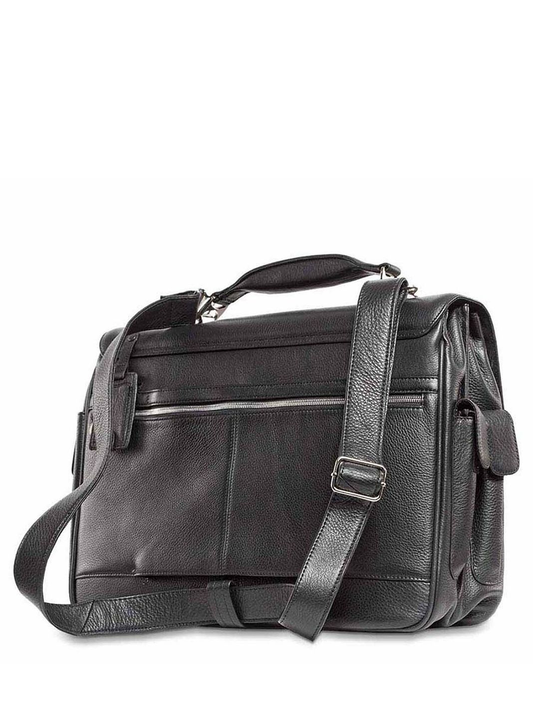Piquadro Modus Valigetta Vera Pelle 43 cm Vano porta PC Piquadro Modus Valigetta Vera Pelle 43 cm Vano porta PC