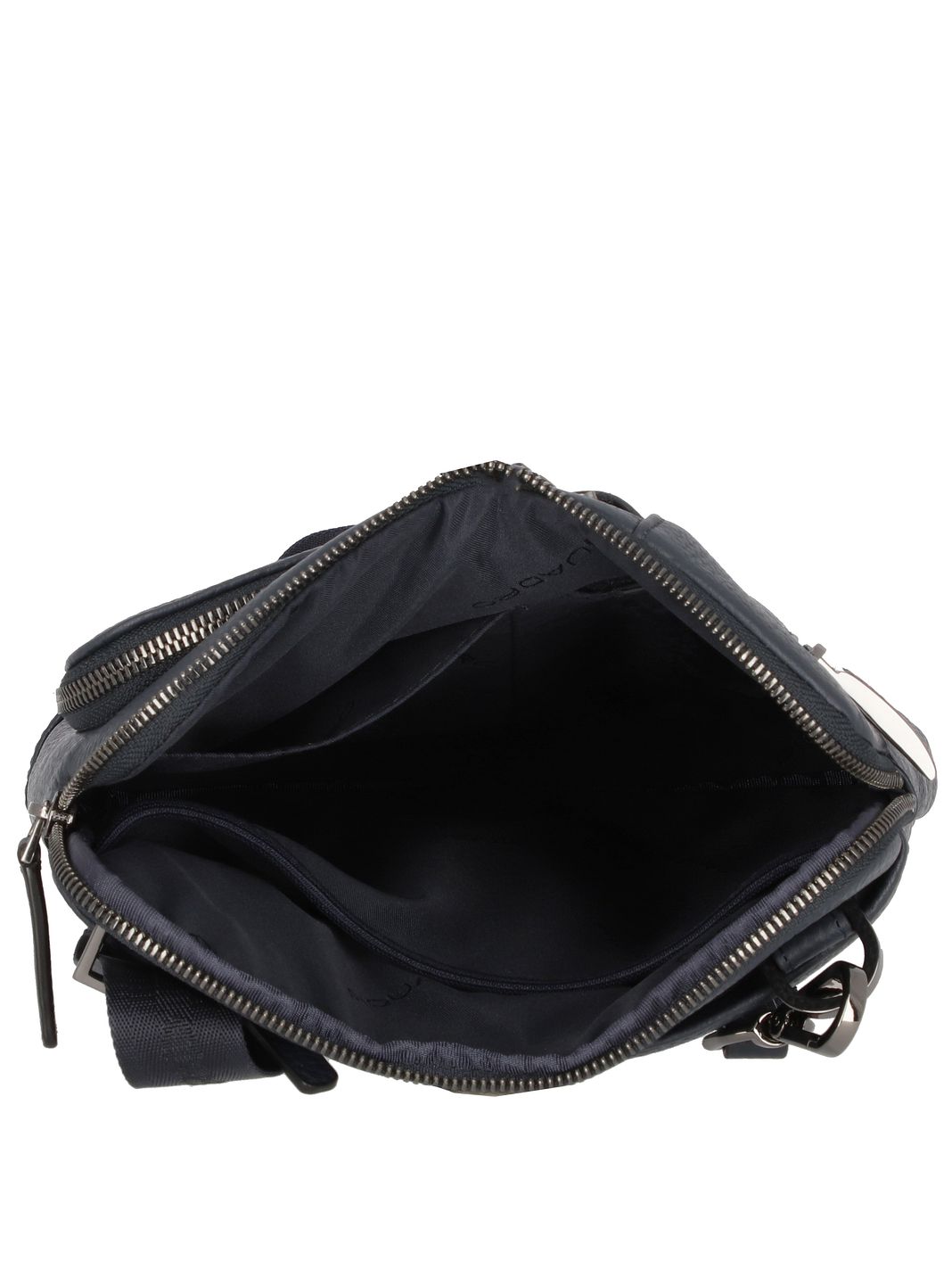 Piquadro Modus Borsa a tracolla Vera Pelle 22 cm Piquadro Modus Borsa a tracolla Vera Pelle 22 cm
