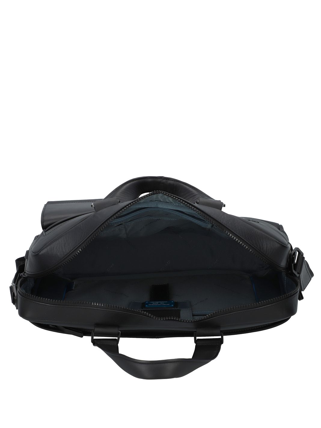Piquadro Finn Valigetta Pelle 38 cm Piquadro Finn Valigetta Pelle 38 cm