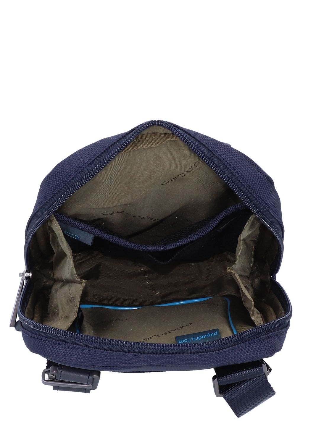 Piquadro Brief Borsa a tracolla 17 cm Piquadro Brief Borsa a tracolla 17 cm