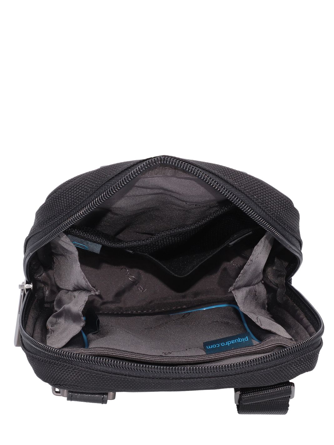 Piquadro Brief Borsa a tracolla 17 cm Piquadro Brief Borsa a tracolla 17 cm