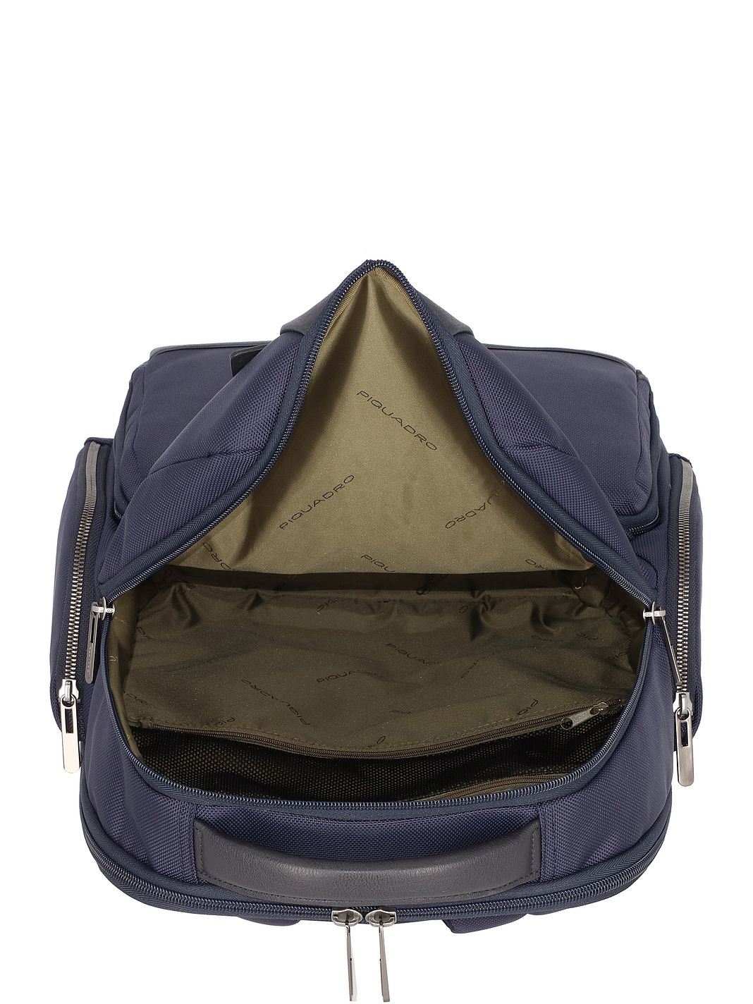 Piquadro Brief Zaino da lavoro Protezione RFID 42.5 cm Vano porta PC Piquadro Brief Zaino da lavoro Protezione RFID 42.5 cm Vano porta PC
