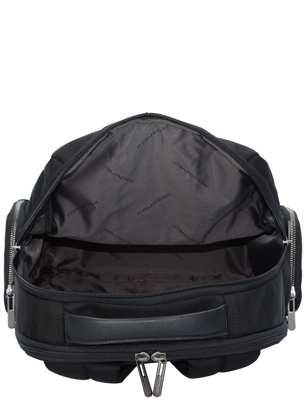 Piquadro Brief Zaino da lavoro Protezione RFID 42.5 cm Vano porta PC Piquadro Brief Zaino da lavoro Protezione RFID 42.5 cm Vano porta PC