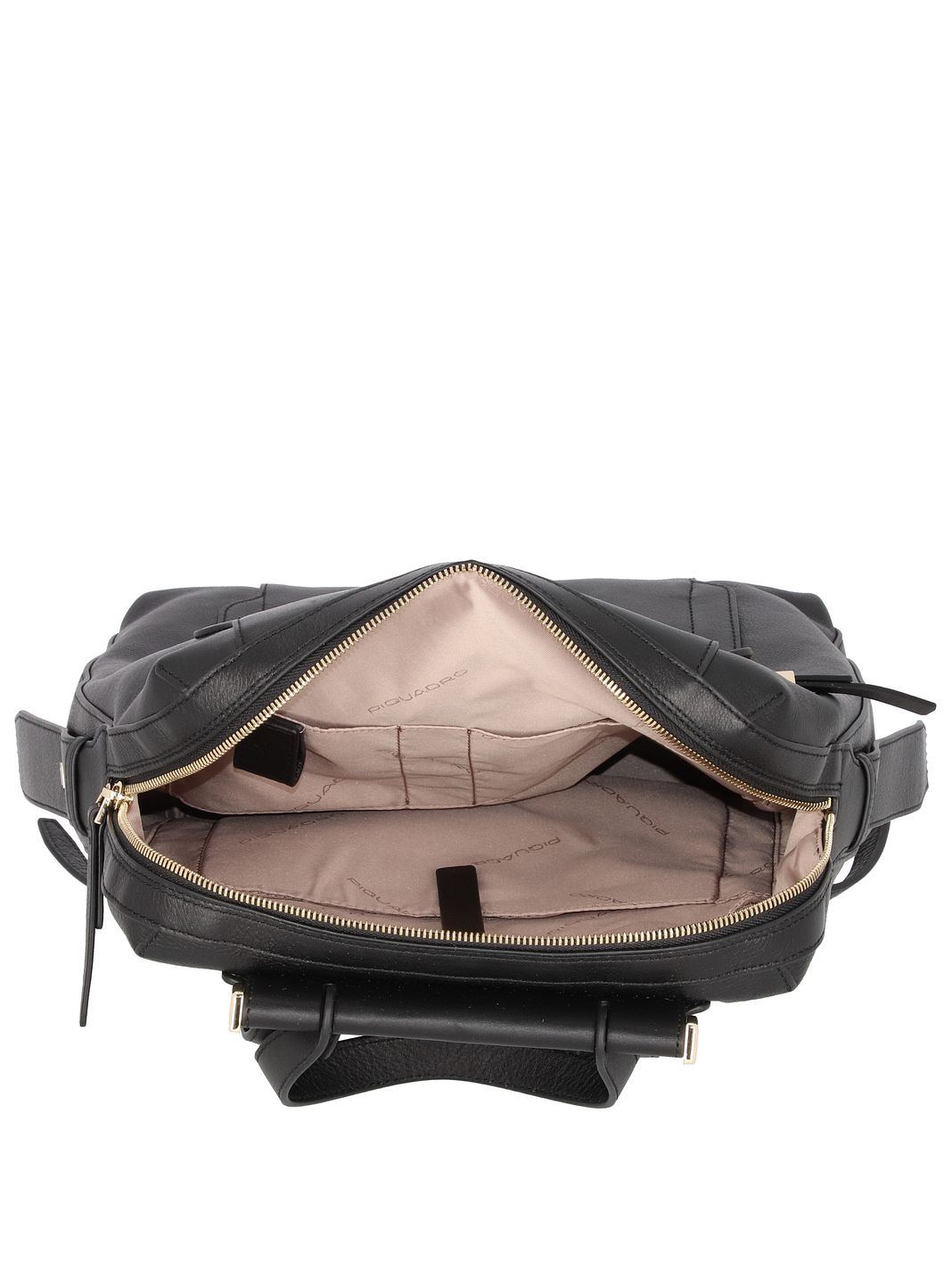 Piquadro Circle Zaino da giorno Vera Pelle 41 cm Vano porta PC Piquadro Circle Zaino da giorno Vera Pelle 41 cm Vano porta PC