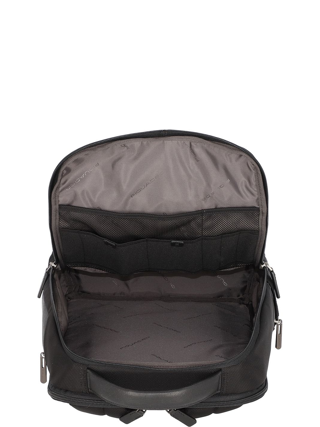 Piquadro Brief Zaino da lavoro Protezione RFID 41 cm Vano porta PC Piquadro Brief Zaino da lavoro Protezione RFID 41 cm Vano porta PC