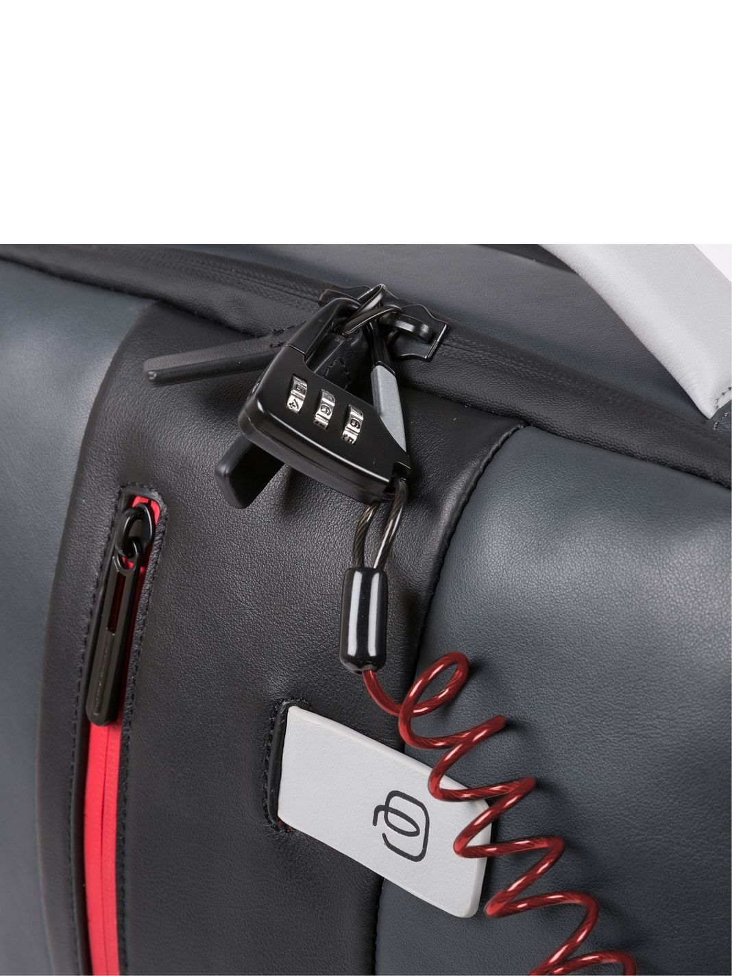 Piquadro Urban Zaino da lavoro Vera Pelle 41 cm Vano porta PC Piquadro Urban Zaino da lavoro Vera Pelle 41 cm Vano porta PC