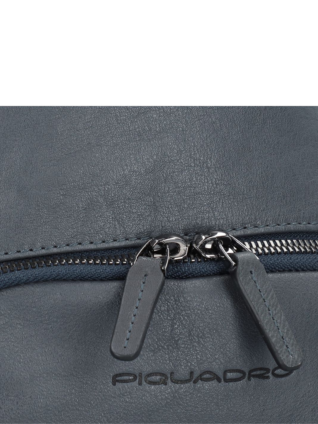 Piquadro Black Square Borsa a tracolla Vera Pelle 20 cm Piquadro Black Square Borsa a tracolla Vera Pelle 20 cm