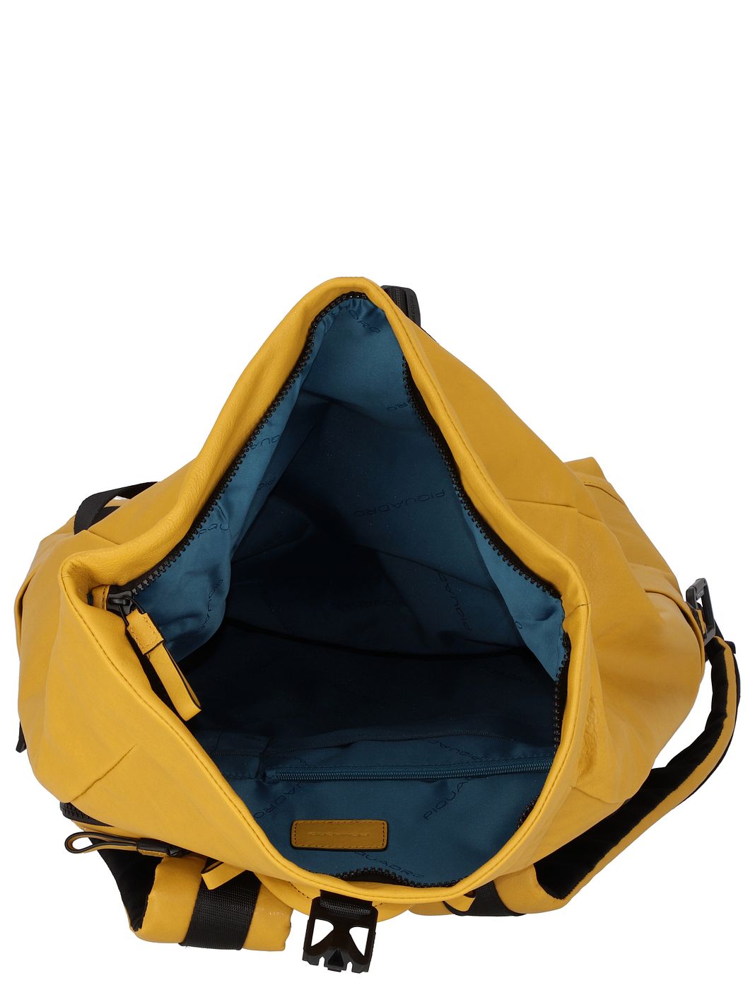 Piquadro Harper Zaino da lavoro Vera Pelle 48 cm Vano porta PC Piquadro Harper Zaino da lavoro Vera Pelle 48 cm Vano porta PC