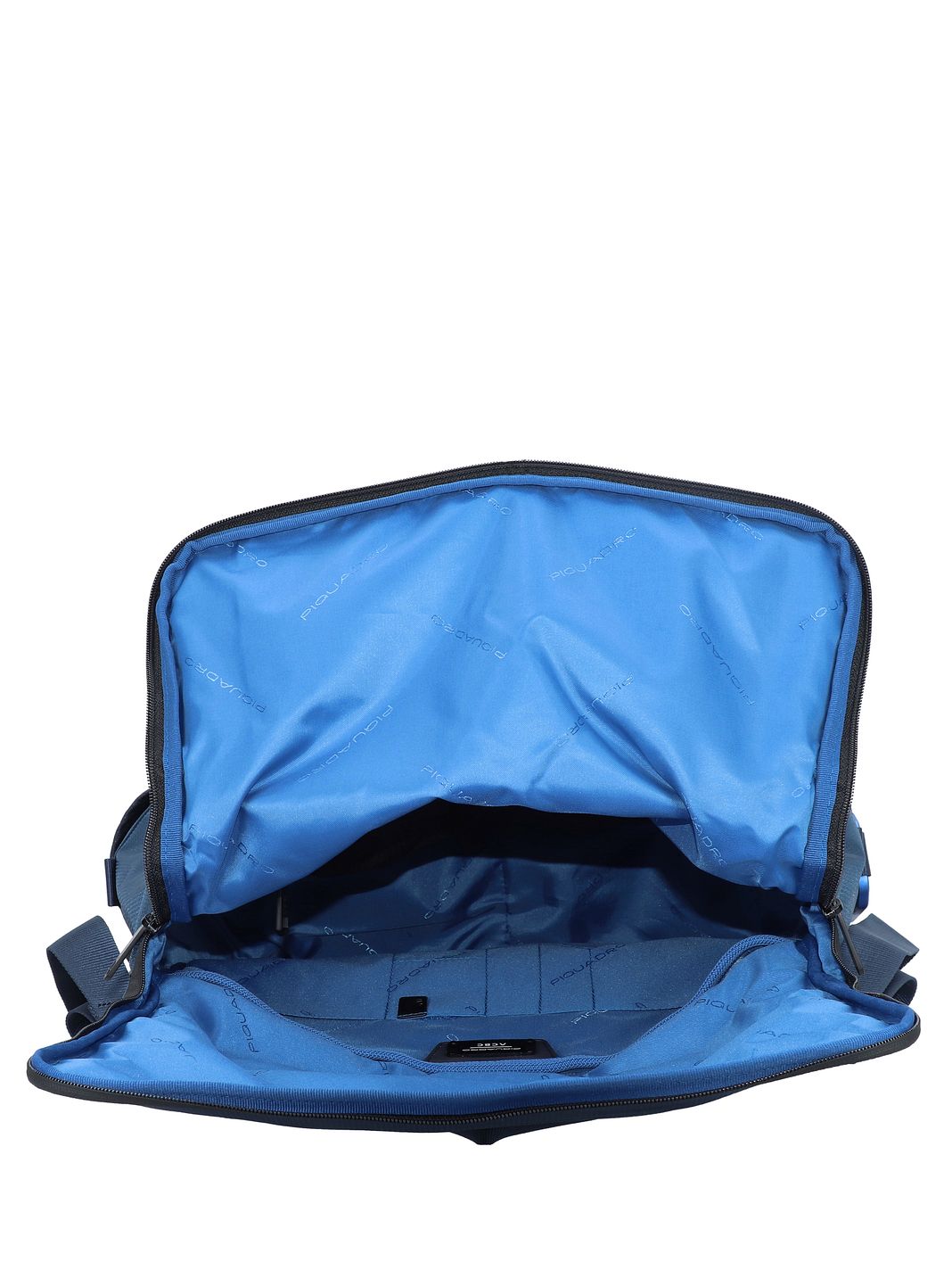 Piquadro Corner Zaino da giorno 44 cm Vano porta PC Piquadro Corner Zaino da giorno 44 cm Vano porta PC
