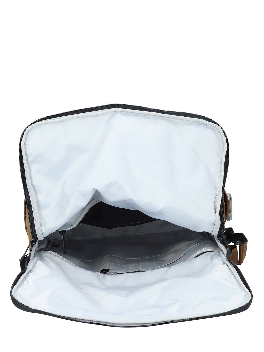 Piquadro Corner Zaino da giorno 44 cm Vano porta PC Piquadro Corner Zaino da giorno 44 cm Vano porta PC
