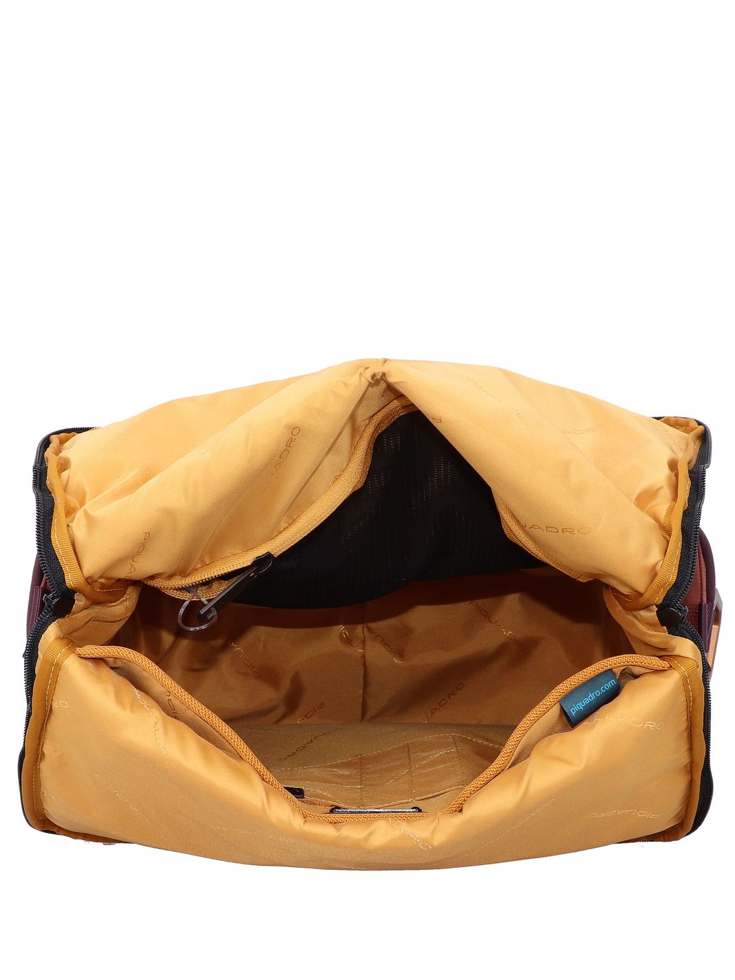 Piquadro Corner Zaino da giorno 44 cm Vano porta PC Piquadro Corner Zaino da giorno 44 cm Vano porta PC