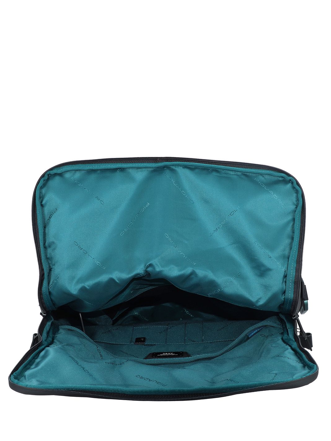 Piquadro Corner Zaino da giorno 44 cm Vano porta PC Piquadro Corner Zaino da giorno 44 cm Vano porta PC